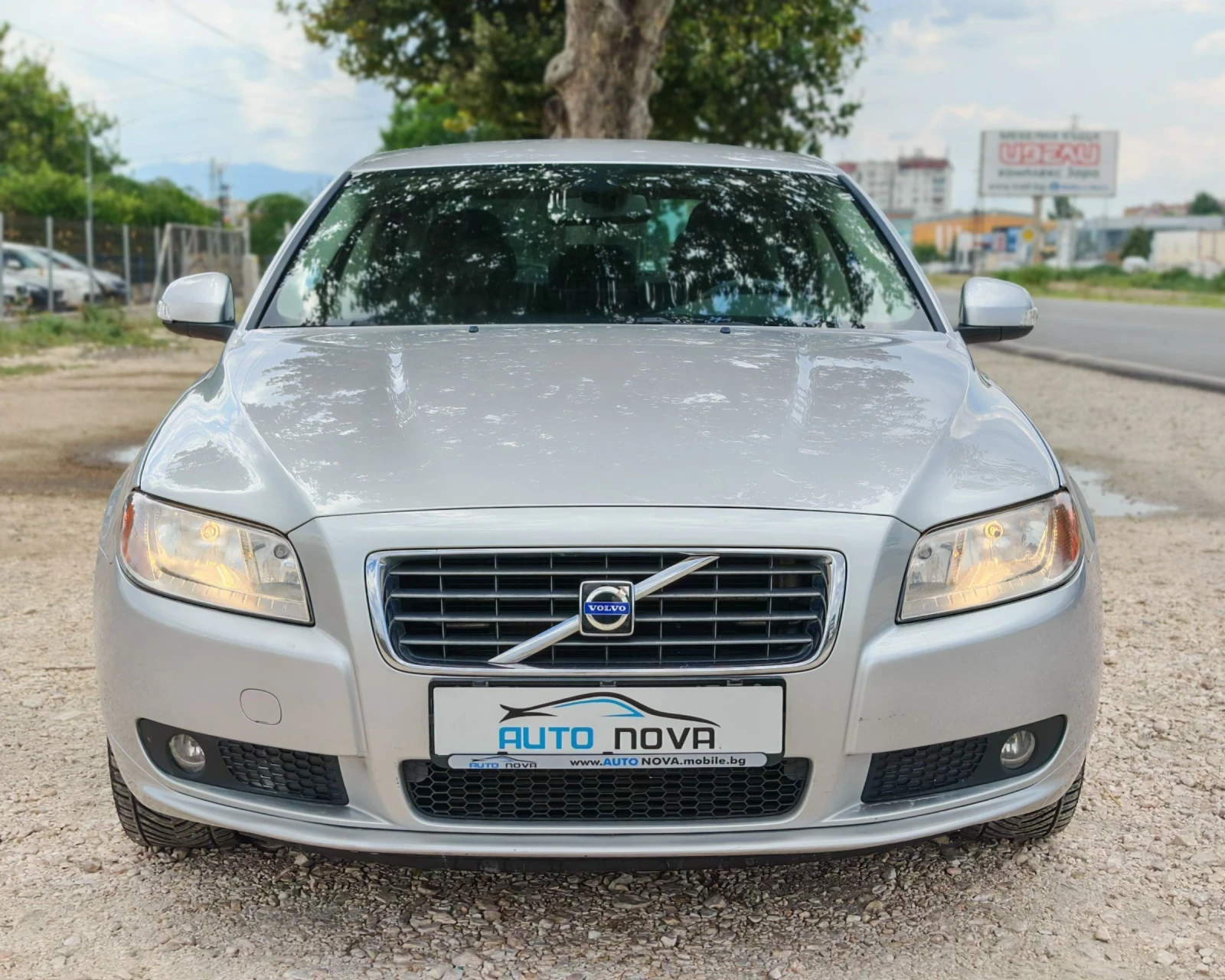 Volvo S80 2.4 185 �.�. �����!  | Mobile.bg � ����������� 2