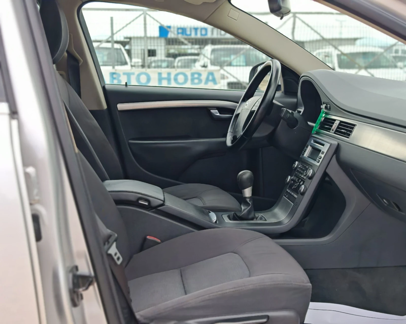 Volvo S80 2.4 185 �.�. �����!  | Mobile.bg � ����������� 10