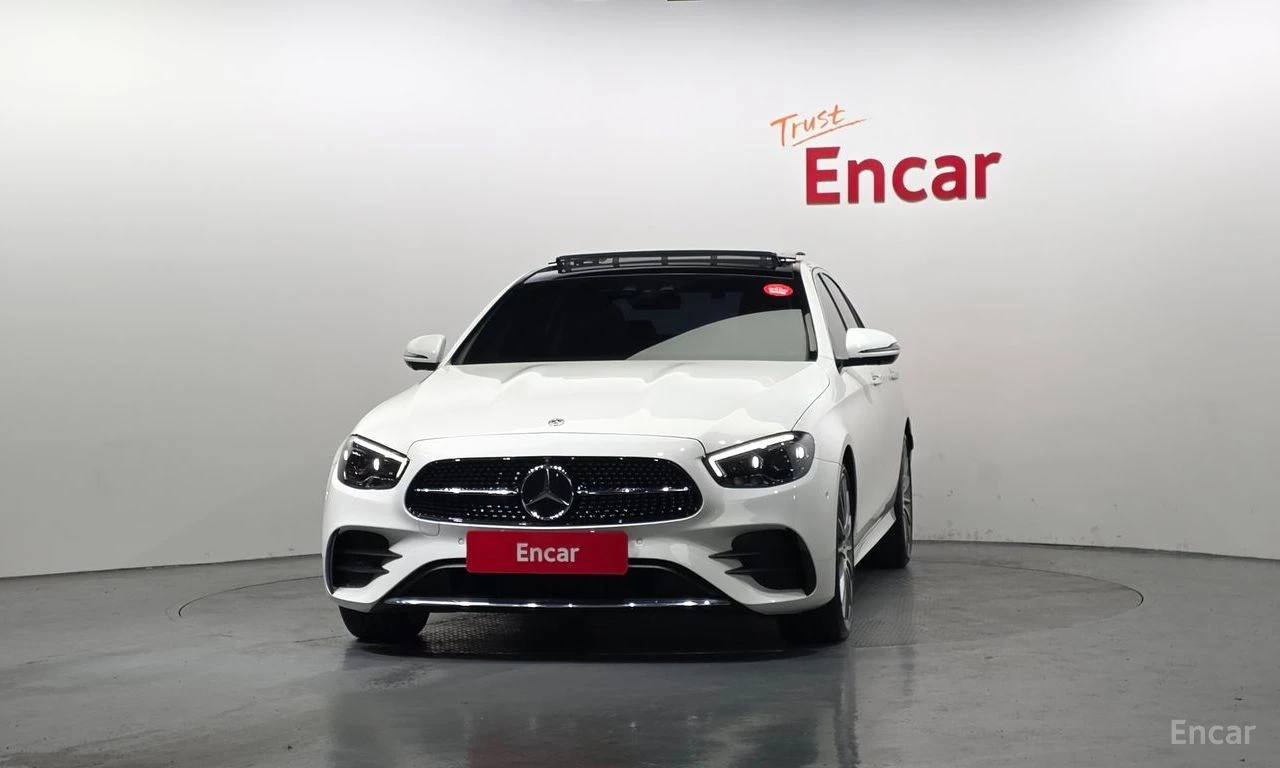 Mercedes-Benz E 350 AMG* LINE* 4MATIC* BURMESTER* ДИСТРОНИК* ХЕДЪП* , снимка 3 - Автомобили и джипове - 55468103