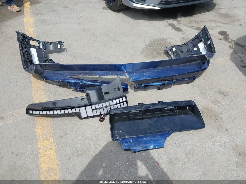 Hyundai Ioniq 9 Se, снимка 12 - Автомобили и джипове - 55744387