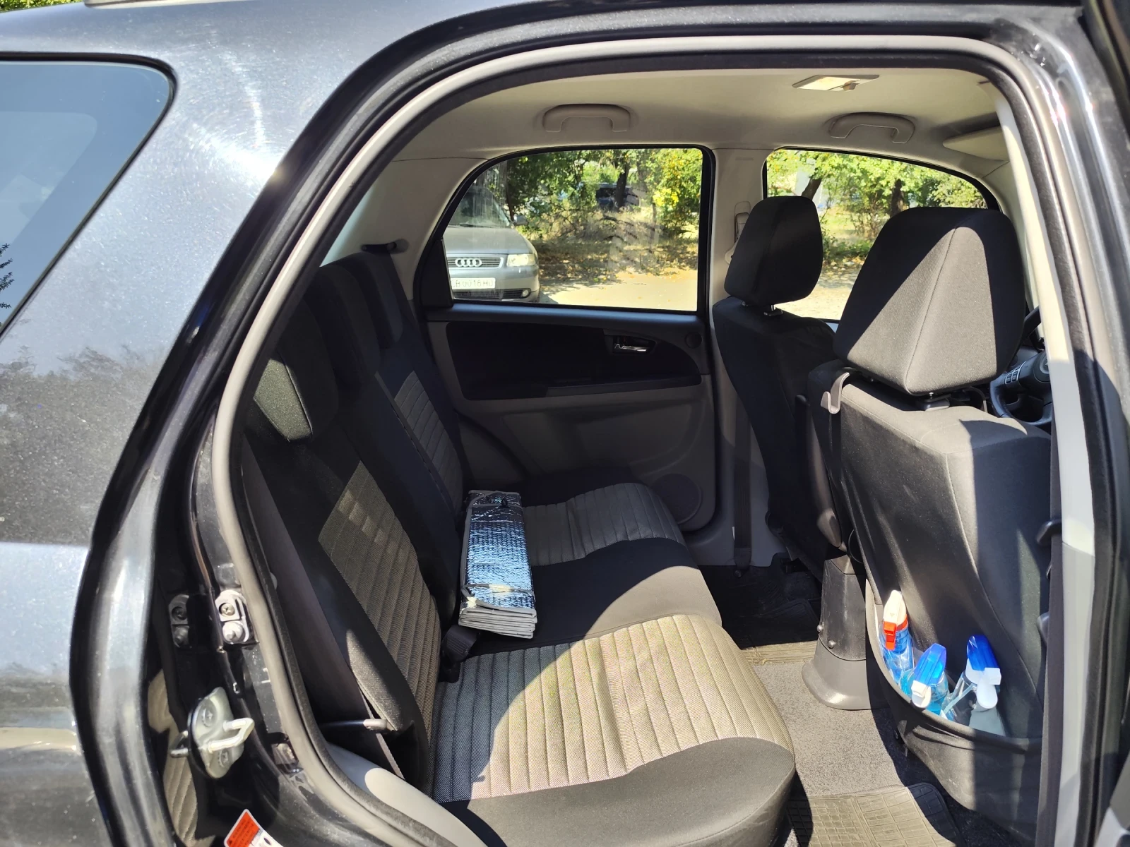 Suzuki SX4, снимка 4 - Автомобили и джипове - 55784888