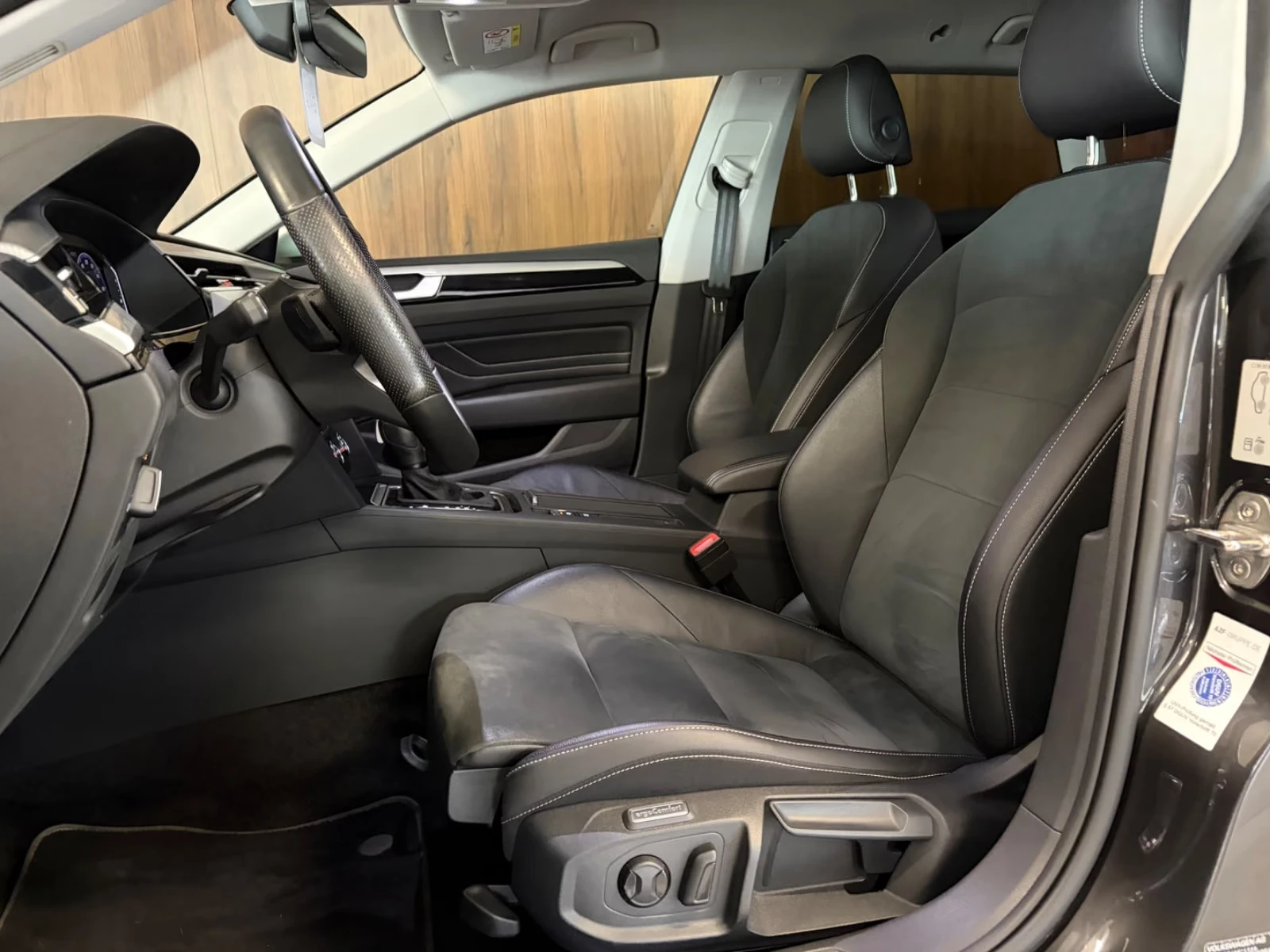 VW Arteon S. BRAKE/200HP/FWD/ELEGANCE/337h | Mobile.bg � ����������� 10