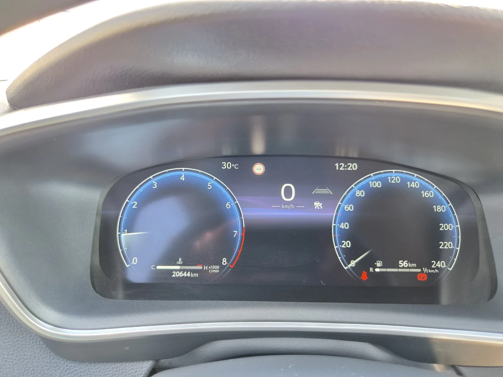 Toyota Corolla Executive, снимка 8 - Автомобили и джипове - 56329131