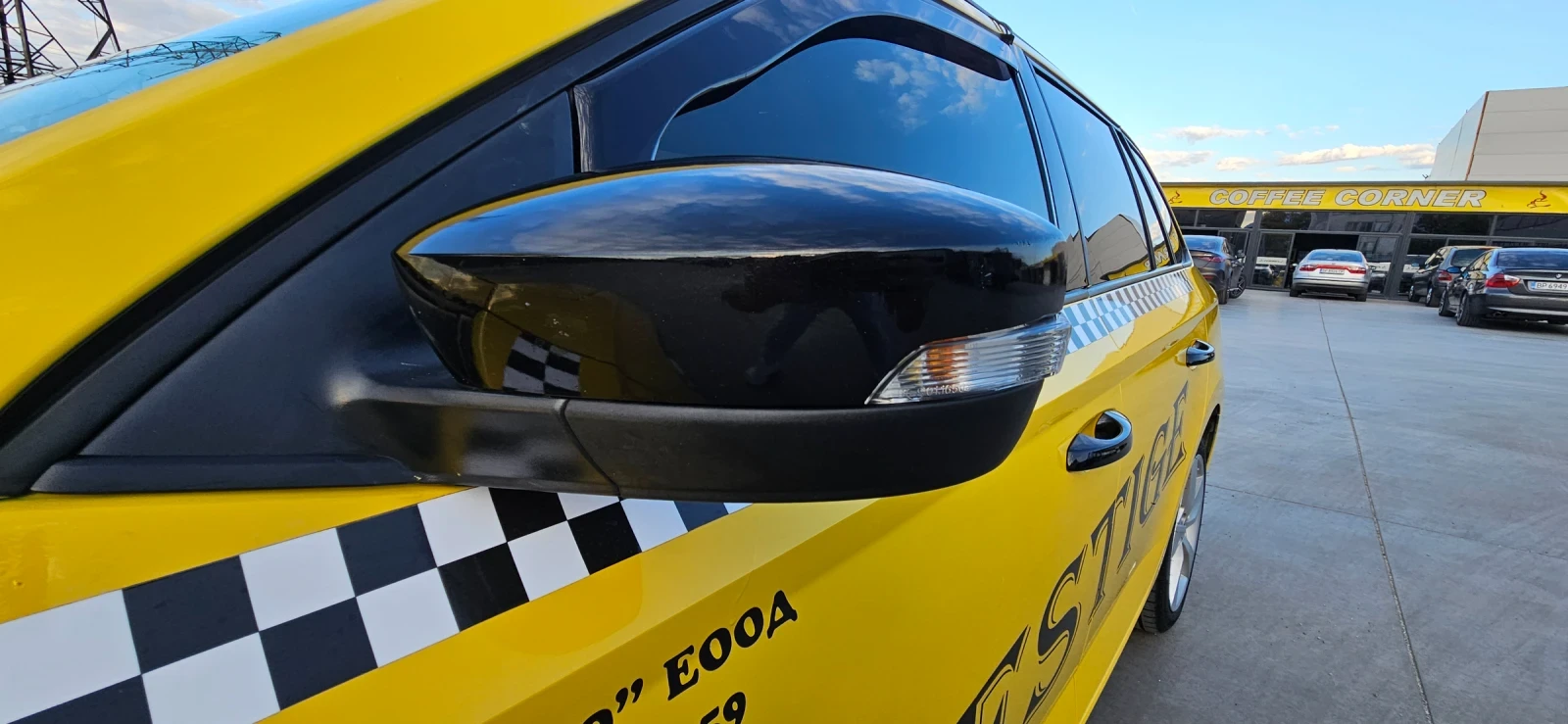 Skoda Fabia, снимка 6 - Автомобили и джипове - 56329825