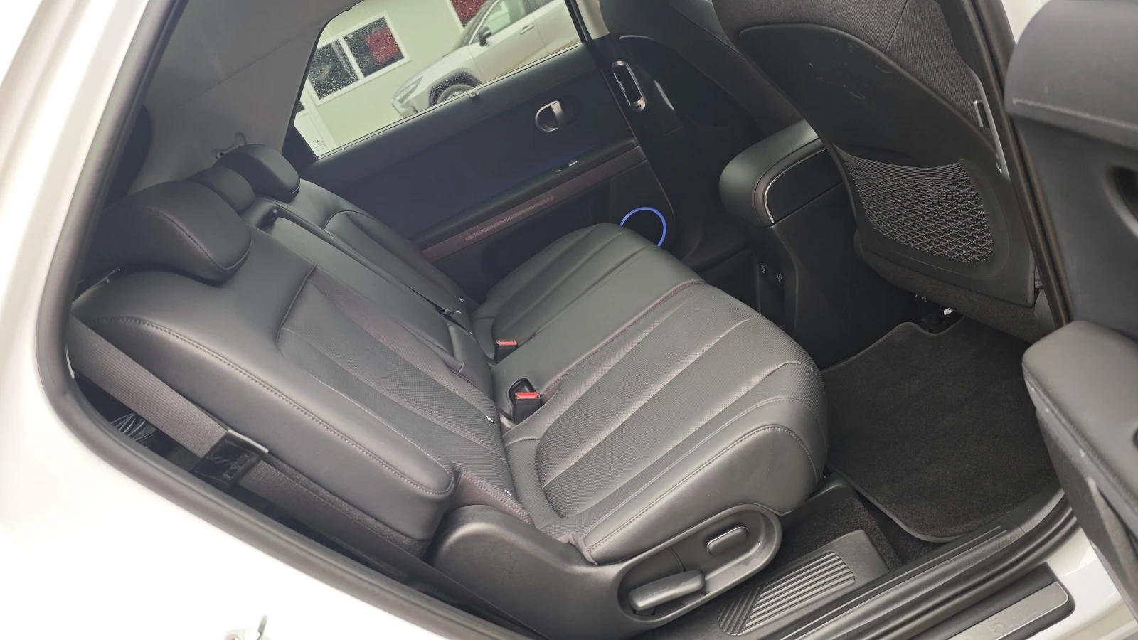 Hyundai Ioniq 5 ����� ����/������� ������/ELECTRIC 225kW Uniq 4WD  | Mobile.bg � ����������� 16