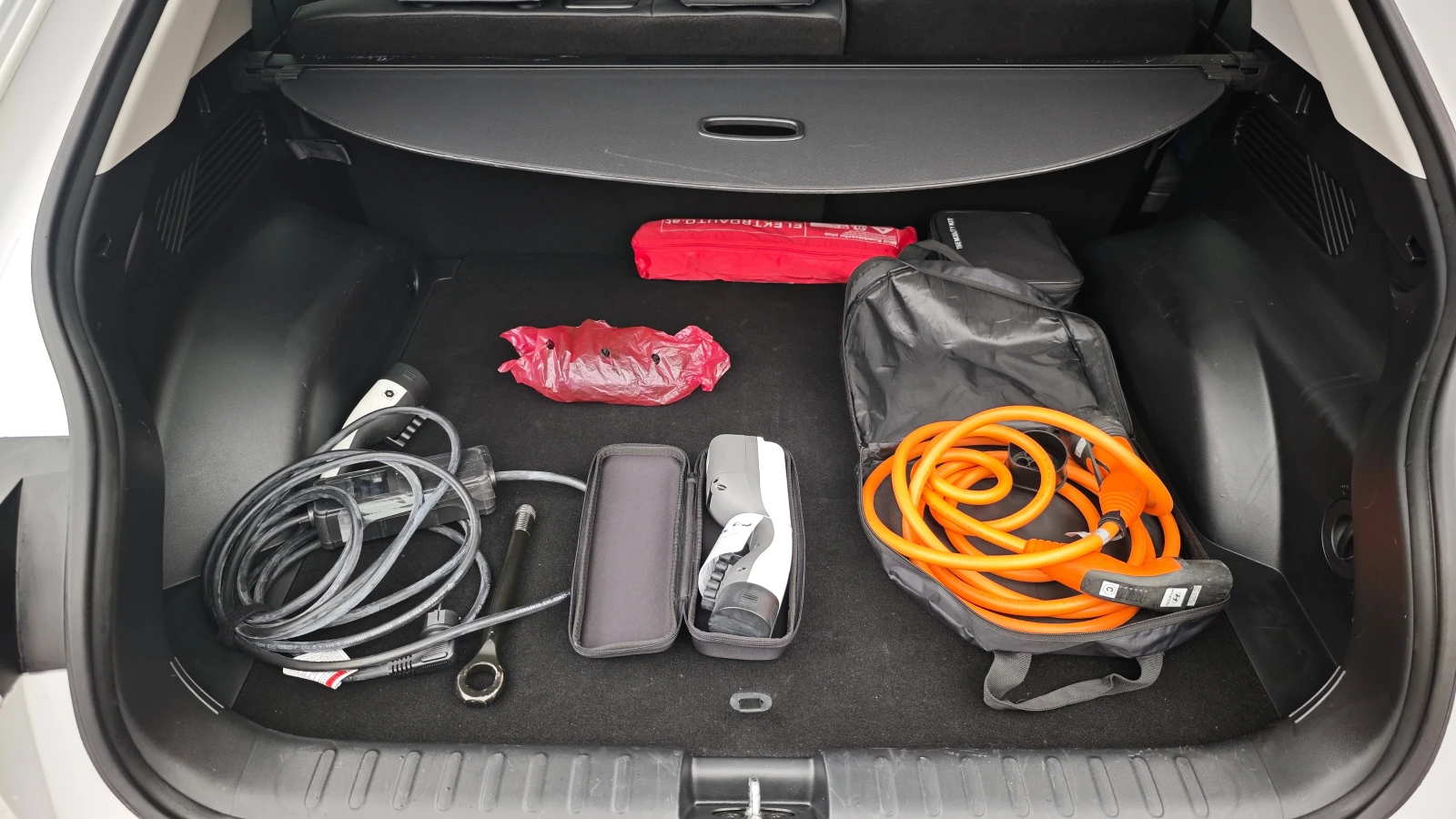 Hyundai Ioniq 5 ����� ����/������� ������/ELECTRIC 225kW Uniq 4WD  | Mobile.bg � ����������� 12
