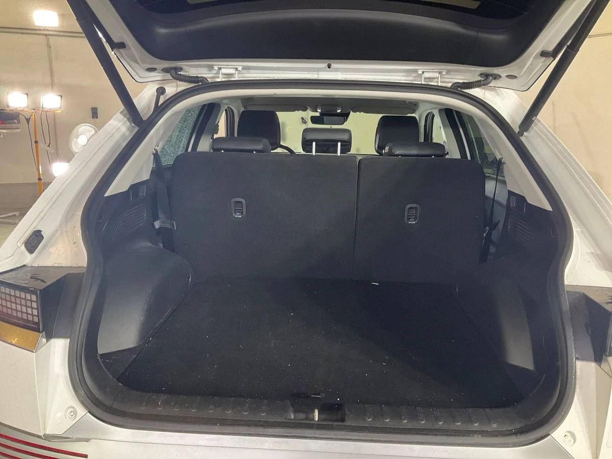 Hyundai Ioniq 5 ������� ����/������� ������/ELECTRIC173kW Uniq4WD  | Mobile.bg � ����������� 8