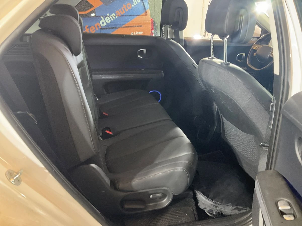 Hyundai Ioniq 5 ������� ����/������� ������/ELECTRIC173kW Uniq4WD  | Mobile.bg � ����������� 5
