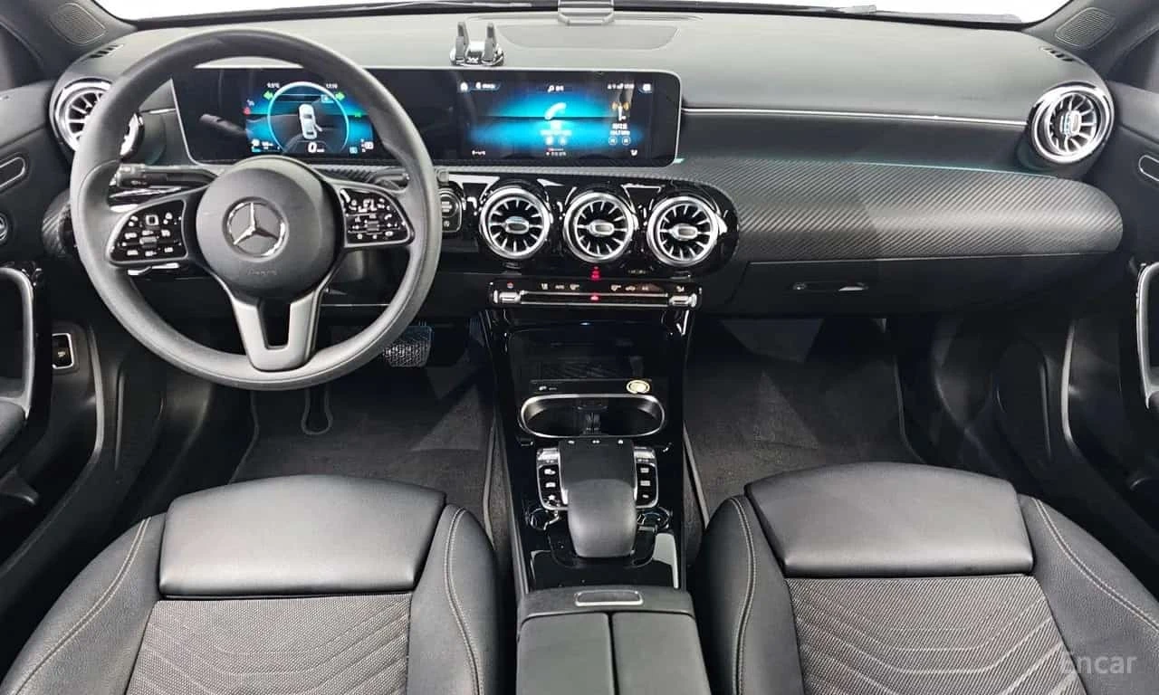 Mercedes-Benz A 220 / SEDAN / ���� �� �������� � ������ ����� | Mobile.bg � ����������� 7