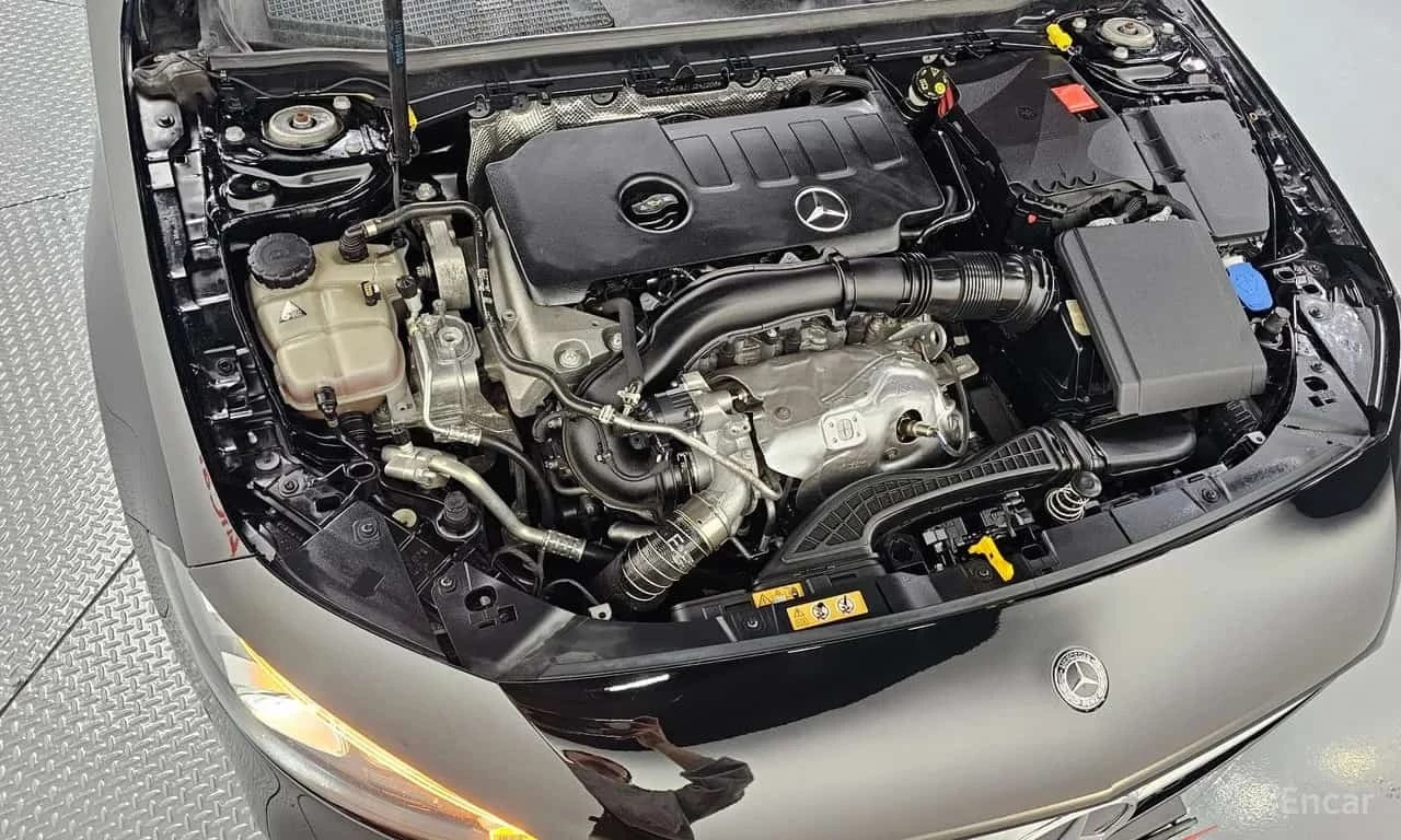 Mercedes-Benz A 220 / SEDAN / ���� �� �������� � ������ ����� | Mobile.bg � ����������� 6