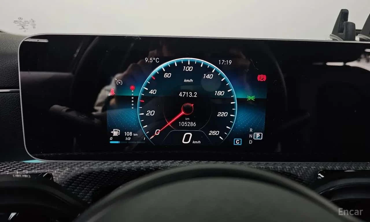 Mercedes-Benz A 220 / SEDAN / ���� �� �������� � ������ ����� | Mobile.bg � ����������� 8
