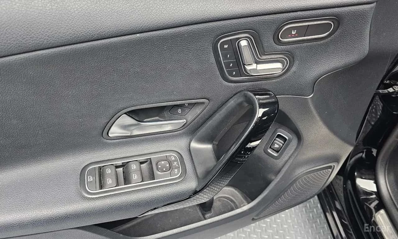 Mercedes-Benz A 220 / SEDAN / ���� �� �������� � ������ ����� | Mobile.bg � ����������� 15