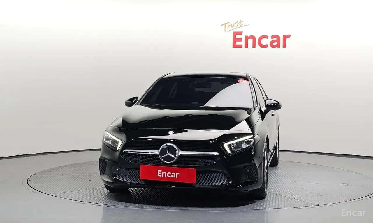Mercedes-Benz A 220 / SEDAN / ���� �� �������� � ������ ����� | Mobile.bg � ����������� 3