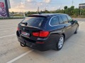 BMW 525 d 3.0d 204k.c. * Кожа * Подгрев * Евро5 * ЛИЗИНГ - изображение 5