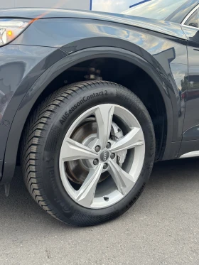Audi Q5 2.0T S LINE 120хил км!!!, снимка 7