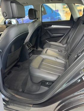 Audi Q5 2.0T S LINE 120хил км!!! ЛИЗИНГ, снимка 10