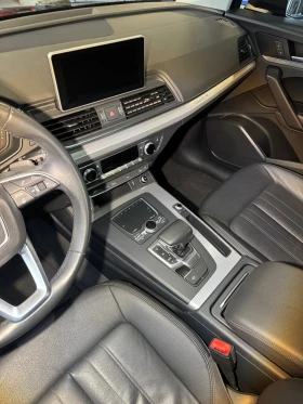 Audi Q5 2.0T S LINE 120хил км!!! ЛИЗИНГ, снимка 14