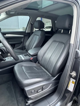 Audi Q5 2.0T S LINE 120хил км!!!, снимка 14