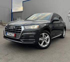 Audi Q5 2.0T S LINE 120хил км!!!, снимка 1