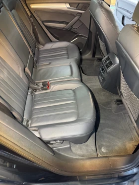 Audi Q5 2.0T S LINE 120хил км!!! ЛИЗИНГ, снимка 16