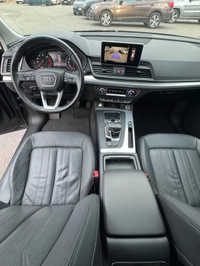 Audi Q5 2.0T S LINE 120хил км!!!, снимка 11