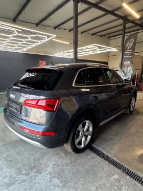 Audi Q5 2.0T S LINE 120хил км!!! ЛИЗИНГ, снимка 3