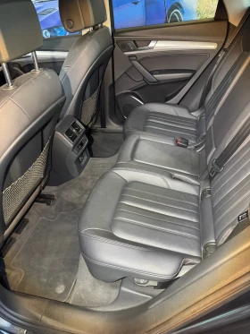 Audi Q5 2.0T S LINE 120хил км!!! ЛИЗИНГ, снимка 12