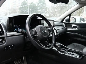 Kia Sorento SX AWD* Bose* подгрев* обдухване* 360 камера* пано, снимка 5