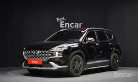 Hyundai Santa fe, снимка 1