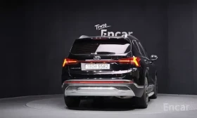 Hyundai Santa fe, снимка 4