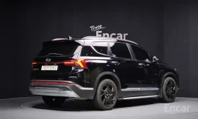 Hyundai Santa fe, снимка 2