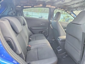 Honda Hr-v 1.8l Sport, снимка 11