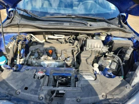 Honda Hr-v 1.8l Sport, снимка 12