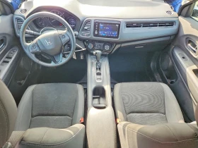 Honda Hr-v 1.8l Sport, снимка 8