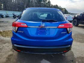 Honda Hr-v 1.8l Sport, снимка 6