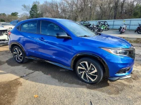 Honda Hr-v 1.8l Sport, снимка 4