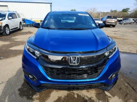 Honda Hr-v 1.8l Sport, снимка 5