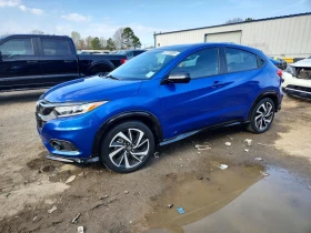 Honda Hr-v 1.8l Sport, снимка 1