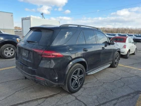 Mercedes-Benz GLE * 350 * CARFAX * ЦЕНА ДО БГ, снимка 3