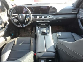 Mercedes-Benz GLE * 350 * CARFAX * ЦЕНА ДО БГ, снимка 6