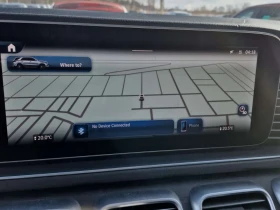 Mercedes-Benz GLE * 350 * CARFAX * ЦЕНА ДО БГ, снимка 8