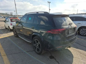 Mercedes-Benz GLE * 350 * CARFAX * ЦЕНА ДО БГ, снимка 4