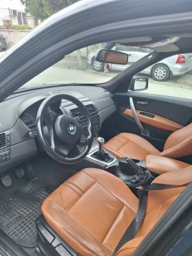BMW X3, снимка 13