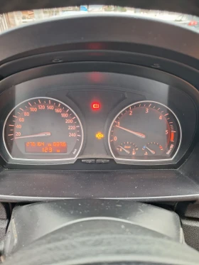 BMW X3, снимка 11