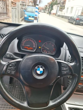 BMW X3, снимка 17
