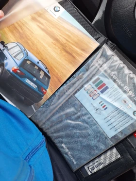 BMW X3, снимка 8