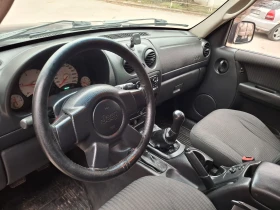 Jeep Cherokee, снимка 8