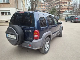 Jeep Cherokee, снимка 5