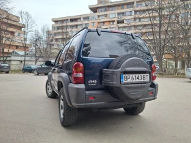 Jeep Cherokee, снимка 4