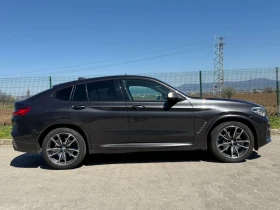 BMW X4 M40i, снимка 8
